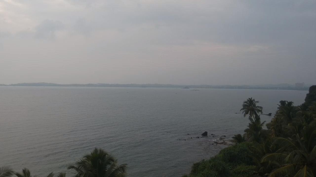 Lakma Sea View Hotel Mirissa Luaran gambar