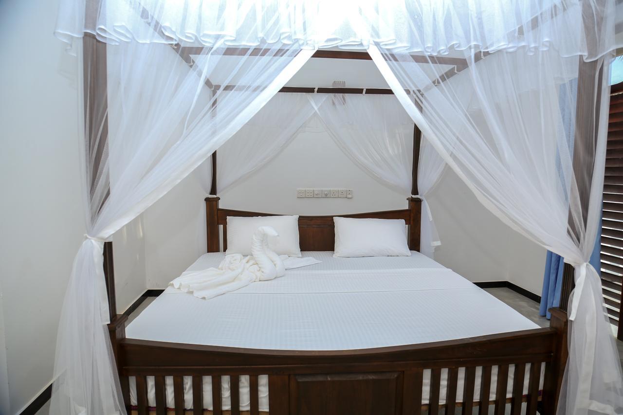 Lakma Sea View Hotel Mirissa Luaran gambar