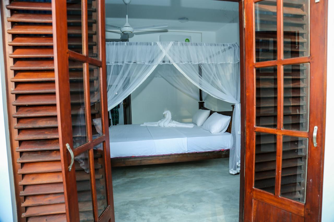 Lakma Sea View Hotel Mirissa Luaran gambar